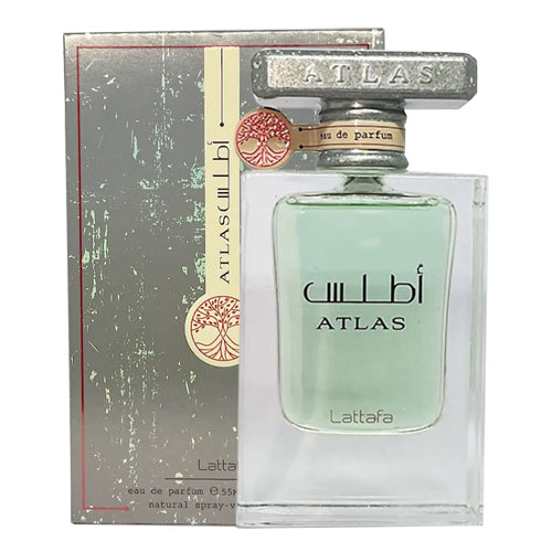 Lattafa Atlas (U) EDP / 55ml