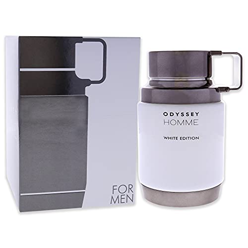 Armaf Odyssey Homme White EDP (M) / 100ml