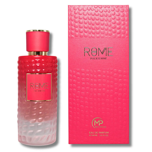 Bharara Mast Perfume Rome Pour Femme EDP (W) / 100ml