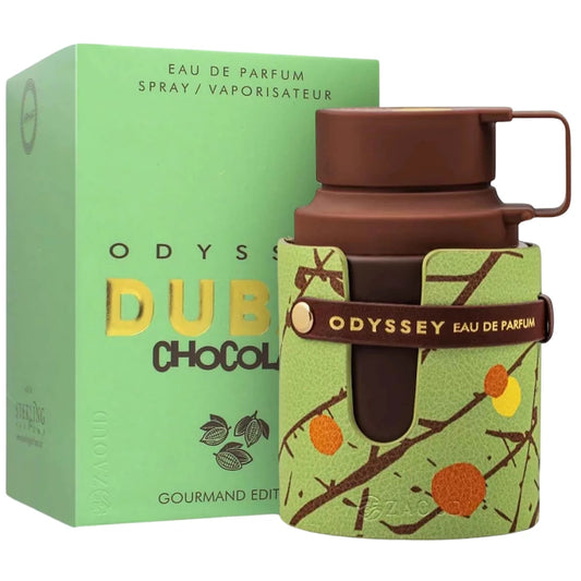 Armaf Odyssey Dubai Chocolat EDP (M) / 100ml