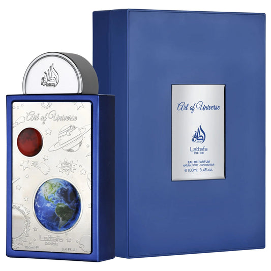 Lattafa Pride Art of Universe EDP (U) / 100ml