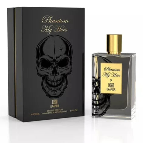 Emper Phantom My Hero EDP (U) / 100ml
