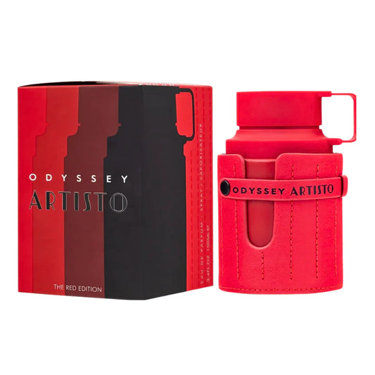 Armaf Odyssey Artisto EDP (M) / 100ml