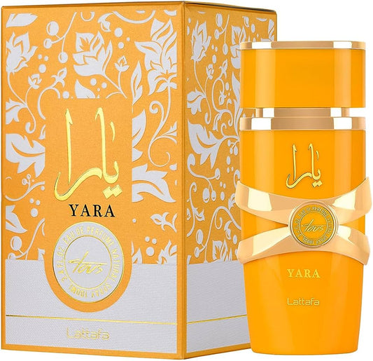 Lattafa Yara Tous EDP (W) / 100ml