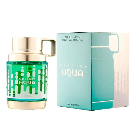 Armaf Odyssey Aqua EDP (M) / 100ml