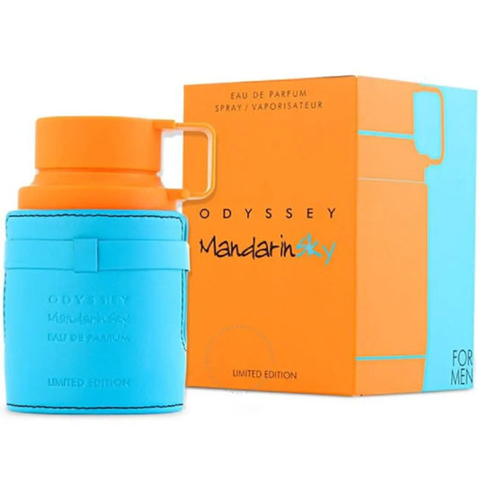 Armaf Odyssey Mandarin Sky EDP (M) / 100ml