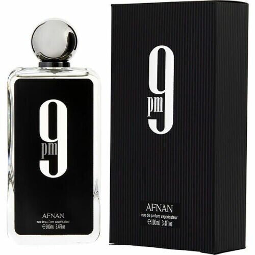 Afnan 9PM EDP (M) / 100ml