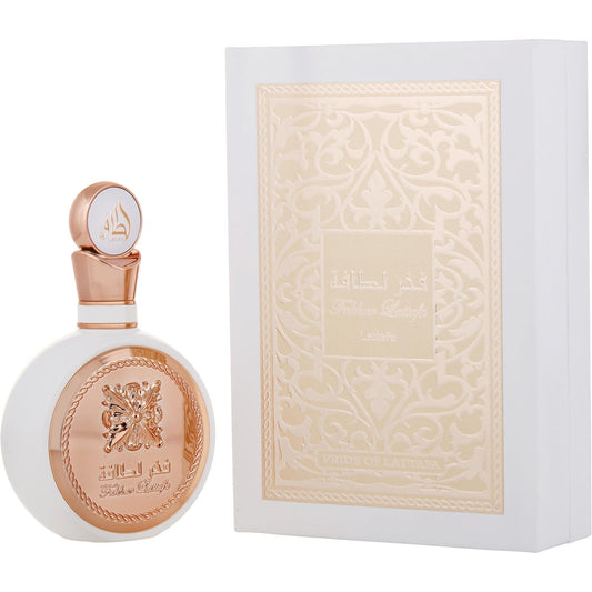 Lattafa Fakhar Rose EDP (W) / 100ml
