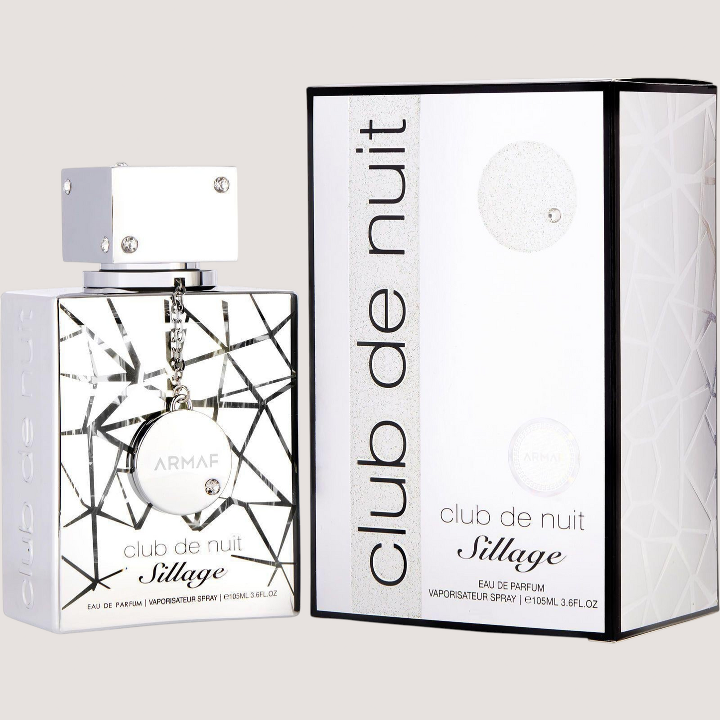 Armaf Club de Nuit Sillage EDP (U) / 105ml