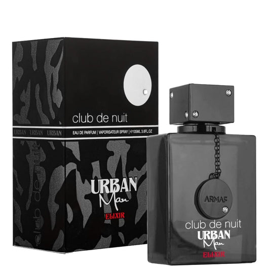 Armaf Club de Nuit Urban Man Elixir EDP (M) / 105ml