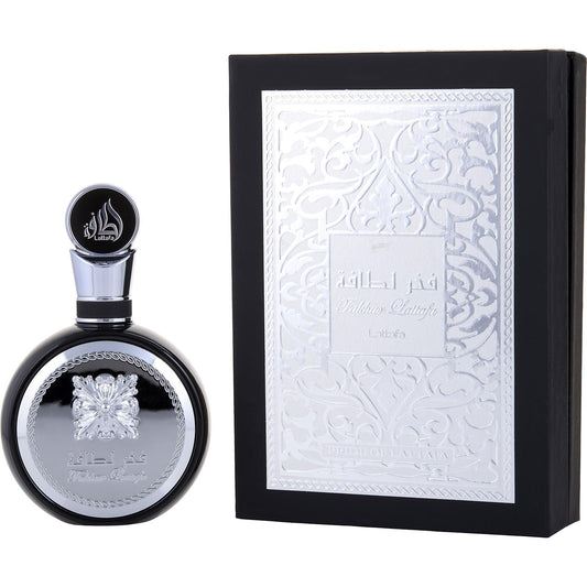 Lattafa Fakhar Black EDP (M) / 100ml