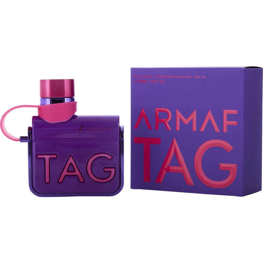 Armaf Tag Her Donna Colorata EDP (W) / 100ml